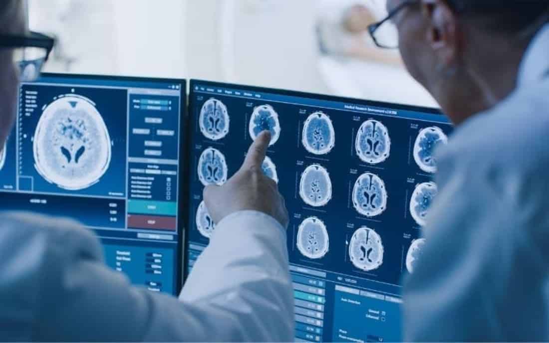 MRI Specialist Invest In Extraordinary MRI Scanning Technology