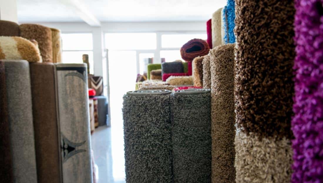 The Massive J&J Oriental Rug Gallery Expansion Into New York