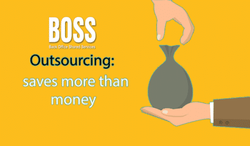 Firms Decrease Costs Within One Quarter With BOSS Outsourcing Accounting Work